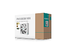 Блок питания Deepcool GAMERSTORM PN1000M WH (ATX 3.1, 1000W, Full Cable Management, PWM 135mm fan, Active PFC, 80+ GOLD, Active PFC + Full Bridge SRC