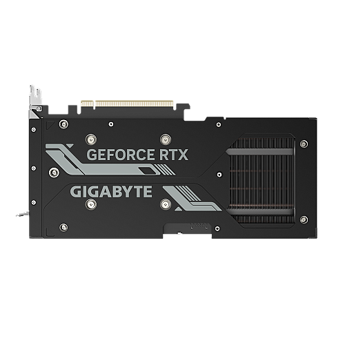 Видеокарта/ VGA GIGABYTE NVIDIA GeForce RTX 4070 TI SUPER WINDFORCE OC 16G 16GB, GDDR6X/256-bit, PCIe 4.0, 1xHDMI 2.1, 3xDP, 2.5-slot
