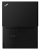 Ноутбук Lenovo ThinkPad E595 Ryzen 7 3700U/16Gb/1Tb/SSD256Gb/AMD Radeon Rx Vega 10/15.6"/WVA/FHD (1920x1080)/Windows 10 Professional 64/black/WiFi/BT/