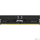 Оперативная память Kingston FURY Renegade Pro KF556R28RBE2-32 DDR5 - 1x 32ГБ 5600МГц, DIMM, ECC, Ret