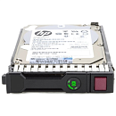Жесткий диск HPE 1.2TB 2,5"(SFF) SAS 10K 12G SC DS Ent HDD (For Gen8/Gen9 or newer) equal 872737-001, Replacement for 872479-B21, Func. Equiv. for 781578-001, 7182