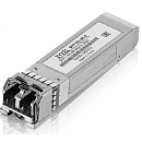 SFP-трансивер Zyxel SFP10G-SR-E, multi mode, SFP+, Duplex LC, 850nm, 300 м, 1шт