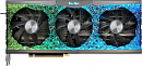 Видеокарта Palit PCI-E 4.0 PA-RTX3080Ti GAMEROCK 12GB NVIDIA GeForce RTX 3080TI 12288Mb 384 GDDR6X 1365/19000 HDMIx1 DPx3 HDCP Ret