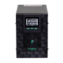 Источник бесперебойного питания Systeme Electric Smart-Save SMT, 2000VA/1600W, Line-Interactive, LCD, Out: 6xC13, SNMP Intelligent Slot