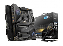 Материнская плата Z590 S1200 ATX MEG Z590 ACE MSI