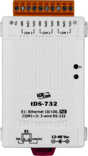 tDS-732
