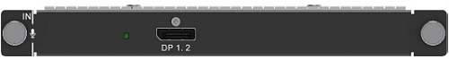 Входная карта Novastar H_1xDP1.2 input card