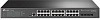 Коммутатор TP-Link JetStream SG3428 (L2+) 24x1Гбит/с 4SFP управляемый
