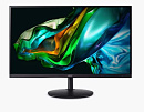 ЖК монитор ACER SH272UEbmiphux/27"/IPS/2560x1440 16:9/100 Hz/250/1000:1 Matte/1 мс/да/черный/8.3 кг UM.HS2EE.E25