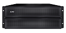 Дополнительная батарея APC Smart-UPS X 120V External Battery Pack, 4U/Tower (for SMX2200HV/SMX3000HV), Hot Pluggable, Intelligent Battery Management,