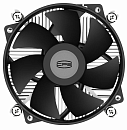 Кулер для процессора PCCooler R95-I, 95mm FAN, AL/CU, 4-PIN PWM, 1000-2800 RPM, 31.2DBA, HYDRO BEARING, LGA 1851/1700/1200/115X