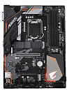 Gigabyte B360 AORUS GAMING 3 WIFI / Socket 1151, Intel B360, 4xDDR4-2666, DVI-D+HDMI, 3xPCI-Ex16, 2xPCI-Ex1, 6xSATA3, 2xM.2, 8 Ch Audio, GLan, WiFi, (