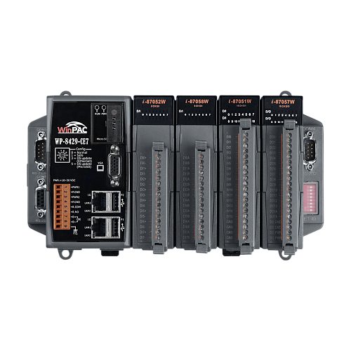 WP-8429-CE7-1500 CR