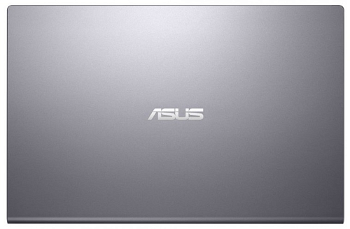 ASUS Laptop 15 X515JF-BR192T Intel Pentium 6805/4Gb/128Gb M.2 SSD/15.6" HD TN no ODD/GeForce MX130 2 Gb/WiFi 5/BT/Cam/Windows 10 Home/1.8Kg/Slate_Gre