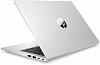Ноутбук HP ProBook 430 G8 Core i3 1115G4 8Gb SSD256Gb Intel UHD Graphics 13.3" IPS UWVA FHD (1920x1080) Windows 10 Professional 64 silver WiFi BT Cam
