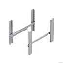 Монтажный комплект для моделей CBR ESN-1K-3K