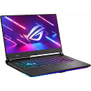 Ноутбук ASUS ROG G513IC-HN057 90NR0502-M01360 4800H 2900 МГц 15.6" 1920x1080 8Гб DDR4 3200 МГц SSD 1Тб GeForce RTX 3050 4Гб ENG/RUS без ОС серый 2.1 к