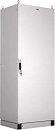 Шкаф электротехнический Elbox EMS-P-22.12.8-8A0AN-0 потол.пан. пан.основ. монтаж.пан. двуствр. напольный 2200мм 1200мм 800мм 754мм IP65 1800кг серый с