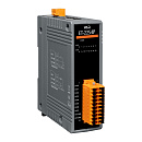 Ethernet-модуль с 16 каналами универсального DIO, со встроенным 2-портовым Ethernet-коммутатором