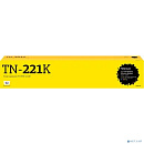 TC-MTN-221BK Тонер-картридж T2 для Konica-Minolta BizHub C227/C287 (24000 стр.) черный, с чипом