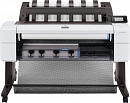 Плоттер HP Designjet T1600dr (3EK12A) A0/36"