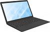 Ноутбук IRU Калибр 15CLG1 Core i3 10110U 8Gb 1Tb Intel UHD Graphics 15.6" IPS FHD (1920x1080) Free DOS black WiFi BT Cam 4500mAh (1882285)