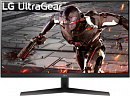 Монитор LG 31.5" UltraGear 32GN500-B VA 1920x1080 165Hz 300cd/m2 16:9