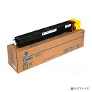 Тонер желтый TN-713Y Konica-Minolta bizhub C659/C759