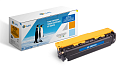 Картридж Cartridge G&G 203A для HP CLJ M254/M280/M281 с чипом 1300 стр. желтый аналог CF542A гарантия 36 мес.