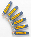 Набор идентификаторов Fluke Networks REMOTEID-KIT