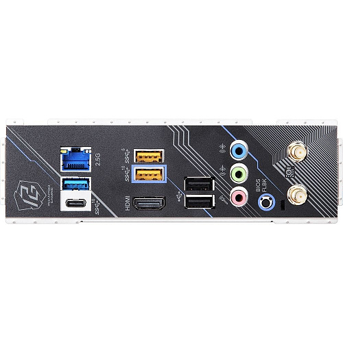 Материнская плата ASROCK A620I LIGHTNING WIFI