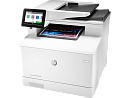 HP Color LaserJet Pro MFP M479dw (p/c/s, A4,600 dpi,27(27)ppm,512Mb,2 trays 50+250,Duplex, ADF50,USB/GigEth/WiFi/Bluetooth,4 cart.in box black 2400&cm