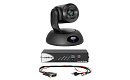 Камера RoboSHOT 12E HDBT OneLINK Bridge для Polycom Codecs [999-96450-501] Vaddio 999-96450-501