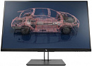 Монитор HP 27" Z27n G2 черный IPS LED 5ms 16:9 DVI HDMI матовая HAS Pivot 1000:1 350cd 178гр/178гр 2560x1440 DisplayPort Ultra HD 2K (1440p) USB 8кг