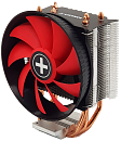 XILENCE Performance C CPU cooler, M403PRO, PWM, 120mm fan, 3 heat pipes, Universal
