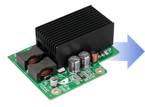 Модуль GPOE-DRPC-240