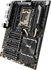Материнская плата ASUS Материнская плата/ PRO WS X299 SAGE II ; 1x Intel Socket X299 ; 8 x DIMM DDR4 Non-ECC, Un-buffered Memory; 7 x PCIe 3.0/2.0 x16; 8 x SATA 6Gb