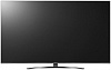 Телевизор LED LG 65" 65UQ91009LD титан 4K Ultra HD 60Hz DVB-T DVB-T2 DVB-C DVB-S DVB-S2 USB WiFi Smart TV (RUS)