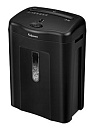 Шредер Fellowes PowerShred 11C (секр.P-4) фрагменты 11лист. 18лтр. скрепки скобы пл.карты