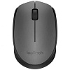 Мышь беспроводная M170 GREY 910-004646 LOGITECH