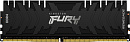 Память оперативная Kingston 8GB3000MHz DDR4 CL15DIMMFURYRenegadeBlack