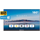 Светодиодный экран КЬЮСТЕЧ (QSTECH) 180" FHD 18020, 4.026×2.373 (Windows)