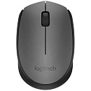 Мышь беспроводная M170 GREY 910-004646 LOGITECH