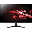 27" ACER Nitro QG271bii , VA , 1920x1080, 75Hz , 1ms , 178°/178°, 300nits , VGA + 2xHDMI, FreeSync ,3000:1 , Black
