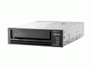 HPE Ultrium 15000 SAS Tape Drive, Int. (Ultr. 6/15TB; 1data ctr, SAS cbl SFF8482/SFF8087)