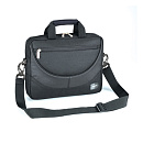 Компьютерная сумка SUMDEX (10) PON-308BK, цвет чёрный