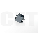 Ролики и тормозные площадки Тормозная площадка ADF FM1-P580 для CANON MF443dw/445dw/641Cw/643Cdw/645Cx/742Cdw (CET), DGP0839
