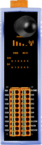 WF-2060 CR