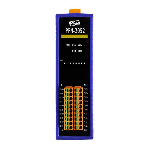 PFN-2052 CR