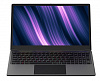 ноутбук hiper workbook a1568k core i5 1035g1 8gb ssd512gb intel uhd graphics 15.6" ips fhd (1920x1080) windows 10 professional black wifi bt cam 3000m